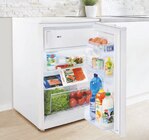 Aktuelles Kühlschrank mit Gefrierfach Angebot bei Lidl in Kaarst ab 179,00 €