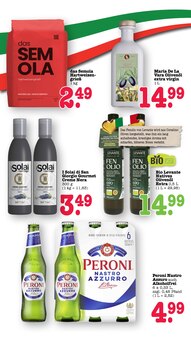 Essig im E center Prospekt "Aktuelle Angebote" mit 79 Seiten (Mannheim)
