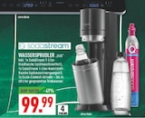 Wassersprudler DUO Angebote von SodaStream bei Marktkauf Lünen für 99,99 €