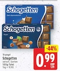 Schogetten von Trumpf für 0,99 € bei E center im Angebot Schogetten von Trumpf im aktuellen E center Prospekt