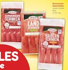 Schwarzwälder Schinken im Netto Marken-Discount Prospekt Schwarzwälder Schinken von Abraham im aktuellen Netto Marken-Discount Prospekt für 12,50 €