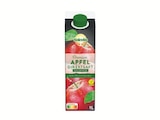 Premium Apfel Direktsaft, naturtrüb Angebote von Solevita bei Lidl Salzgitter für 0,99 €