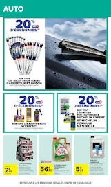 Huile Moteur en promo dans le catalogue Carrefour à la page 74