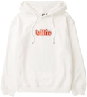Billie Eilish Oversize Hoodie Angebote bei REWE Willich für 29,99 €