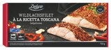 MSC Wildlachsfilet Angebote von Deluxe bei Lidl Stralsund für 5,99 €