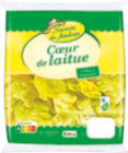 Cœur de laitue - Saveurs du Jardinier en promo chez Aldi Perpignan à 0,99 €