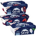 SUR TOUT SKYR - YOPLAIT dans le catalogue Carrefour