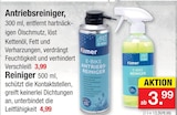 Antriebsreiniger Angebote bei Zimmermann Celle für 3,99 €