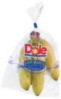 Mini Bananen Angebote von Dole bei E center Suhl für 1,00 €