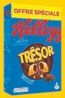 Cereales Tresor à Hyper U dans La Pesse