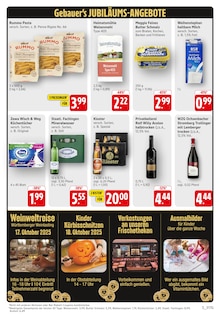 Bier im aktuellen E center Prospekt (Filderstadt) Bier im E center Prospekt "Aktuelle Angebote" mit 32 Seiten (Filderstadt)