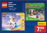 Weihnachts Display Creator im Angebot bei Netto Marken-Discount in Stuttgart Weihnachts Display Creator Angebote von LEGO bei Netto Marken-Discount Stuttgart für 7,99 €