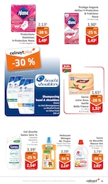 Offre Lessive Liquide dans le catalogue Colruyt du moment à la page 18