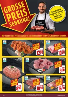 Bratwurst im aktuellen E center Prospekt (Dresden) Bratwurst im E center Prospekt "Wir lieben Lebensmittel!" mit 52 Seiten (Dresden)