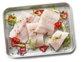 Kabeljaufilet von  im aktuellen Kaufland Prospekt für 2,39 €