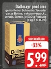 prodomo Angebote von Dallmayr bei E center Kaarst für 5,99 €