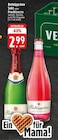 EDEKA Wegberg - Sekt oder Fruchtsecco Angebot im Prospekt Sekt oder Fruchtsecco bei EDEKA im Wegberg Prospekt für 2,99 €