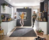 Toller Hingucker - Küche Xora XO 8! von xora im aktuellen Zurbrüggen Prospekt