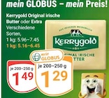 GLOBUS Waghäusel Prospekt mit  im Angebot für 1,29 €
