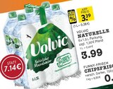 Naturelle im Angebot bei E center in Erkrath Naturelle Angebote von Volvic bei E center Erkrath für 3,99 €