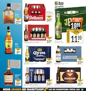 Aktueller Marktkauf Prospekt mit Whiskey, "Aktuelle Angebote", Seite 27