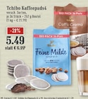 Aktuelle Kaffee Angebote bei EDEKA in Hilden Aktuelles Feine Milde Angebot bei EDEKA in Hilden ab 5,49 €