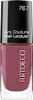 Nagellack Art Couture 767 Berry Mauve von ARTDECO für 8,95 € bei dm-drogerie markt im Angebot Nagellack Art Couture 767 Berry Mauve von ARTDECO im aktuellen dm-drogerie markt Prospekt