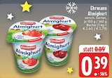 Aktuelles Almighurt Erdbeere Angebot bei EDEKA in Essen ab 0,39 €