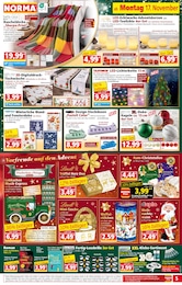 Süßigkeiten Angebot im aktuellen Norma Prospekt auf Seite 5