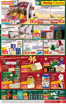 Rum im aktuellen Norma Prospekt (Düsseldorf) Rum im Norma Prospekt "Mehr fürs Geld" mit 20 Seiten (Düsseldorf)