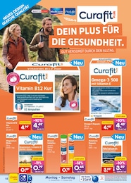 Sticks im Netto Marken-Discount Prospekt Sticks im Netto Marken-Discount Prospekt "Aktuelle Angebote" auf Seite 20