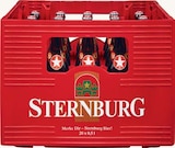 Export im Angebot bei Netto Marken-Discount in Finsterwalde Export Angebote von Sternburg bei Netto Marken-Discount Finsterwalde für 6,99 €