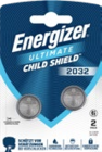 Aktuelle Batterie Angebote bei Kaufland in Wiesbaden Aktuelles Knopfzellen CR2032 »Ultimate Child Shield« Angebot bei Kaufland in Wiesbaden ab 1,99 €