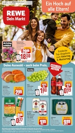 REWE Prospekt für Rastatt: "Dein Markt", 30 Seiten, 06.05.2024 - 11.05.2024