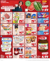 Brot im Kaufland Prospekt in Rosenheim Aktueller Kaufland Prospekt mit Brot, "Aktuelle Angebote", Seite 2
