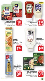 Nudeln im E center Prospekt in Bad Homburg Aktueller E center Prospekt mit Nudeln, "Aktuelle Angebote", Seite 26
