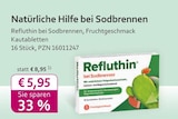 Kautabletten bei mea - meine apotheke im Prospekt "" für 5,95 €