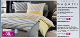 Satin im Möbel Inhofer Prospekt Satin Wende-Bettwäsche oder Jacquard Wende-Decke im aktuellen Möbel Inhofer Prospekt für 39,00 €