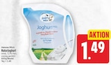 Naturjoghurt von Hemme Milch für 1,49 € bei EDEKA im Angebot Naturjoghurt von Hemme Milch im aktuellen EDEKA Prospekt