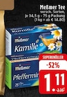 Tee Angebote von Meßmer bei EDEKA Erkelenz für 1,11 €