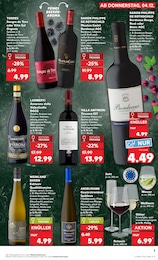 Rothschild im Kaufland Prospekt "Aktuelle Angebote" auf Seite 69