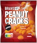 Paprika Peanut Cracks von BRAVO im aktuellen Penny Prospekt für 0,99 €