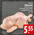 Aktuelles Frische Hähnchen Angebot bei EDEKA in Mülheim (Ruhr) ab 5,55 €