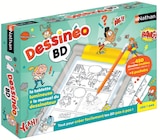 Dessinéo bd - NATHAN dans le catalogue La Grande Récré