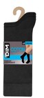 Mi-chaussettes homme - DIM en promo chez Carrefour Villeurbanne à 7,20 €