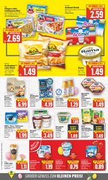 Camembert Angebot & Preis im aktuellen E center Prospekt Camembert Angebot im aktuellen E center Prospekt auf Seite 7