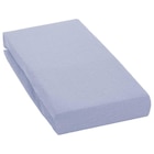Spannbetttuch Jersey im aktuellen POCO Prospekt für 7,99 €
