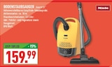 Bodenstaubsauger Guard S1 Angebote von Miele bei Marktkauf Herne für 159,99 €