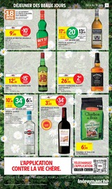 Whisky Angebote im Prospekt "TOUT VOTRE MAGASIN CONTRE LA VIE CHÈRE" von Intermarché Whisky Angebote im Prospekt "TOUT VOTRE MAGASIN CONTRE LA VIE CHÈRE" von Intermarché auf Seite 13