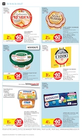 Cuisine en promo dans le catalogue Intermarché Hyper à la page 20